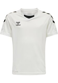 Спортивная футболка CORE Hummel, цвет white