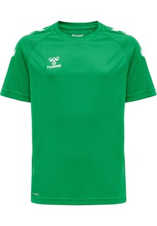 Спортивная футболка XK CORE Hummel, цвет jelly bean