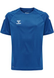 Спортивная футболка XK CORE Hummel, цвет true blue