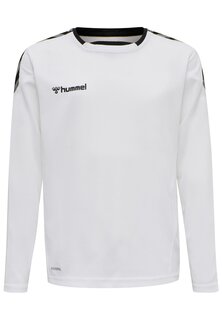 Спортивная футболка HMLAUTHENTIC Hummel, цвет white
