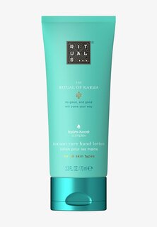 Крем для рук The Ritual Of Karma Instant Care Hand Lotion Rituals