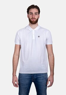 Рубашка-поло Classica Colmar Colmar, белый