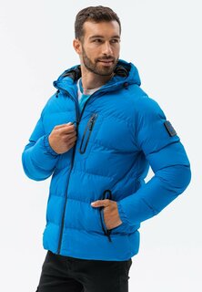 Куртка зимняя High Tech Ombre, синий