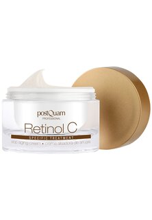 Антивозрастной Skin Care Retinol C Крем Против Морщин (50 Мл.) PostQuam