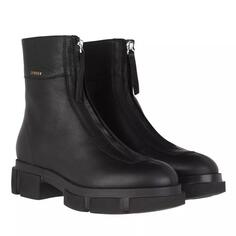 Ботинки cph525 boots nabuc Copenhagen, черный