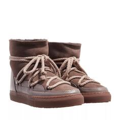 Ботинки classic Inuikii, коричневый