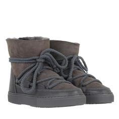 Ботинки classic dark Inuikii, коричневый