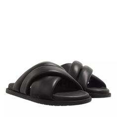 Сандалии cph726 nappa sandals Copenhagen, черный