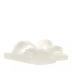 Сандалии mallorca sandal Balenciaga, белый