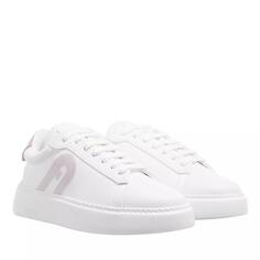 Кроссовки furlasport lace-up sneaker t.30 talco h+alba Furla, белый