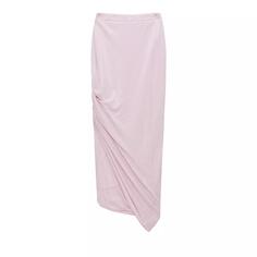 Юбка layer love skirt touch of rose Dorothee Schumacher, мультиколор