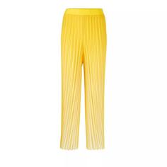 Брюки hose wraza bright sulphur Marc Cain, мультиколор