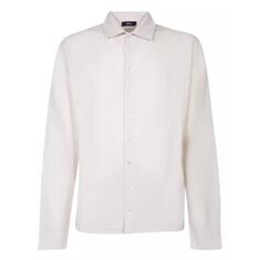 Футболка cotton shirt Herno, белый