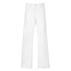 Джинсы cotton jeans Dsquared2, белый
