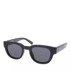 Солнцезащитные очки sl 675-001 -- Saint Laurent, черный
