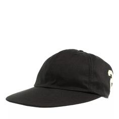 Бейсболка baseball cap black/white Gucci, черный