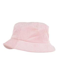 Бейсболка ed6 bucket hat Mcq, розовый