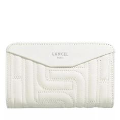 Кошелек midi-minuit de lancel snow Lancel, бежевый