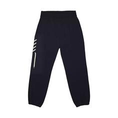 Брюки hose mit schnüren black/cream black/cream Craig Green, белый