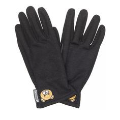 Перчатки glove m2812 Moschino, черный