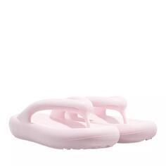 Сандалии delta sandal Axel Arigato, розовый
