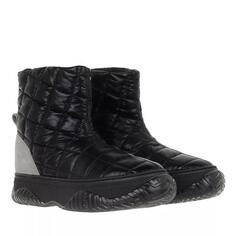 Ботинки boots N°21, черный N21