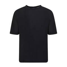 Футболка t-shirt Lardini, черный