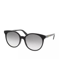 Солнцезащитные очки gg0488s 54 00 Gucci, черный
