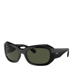 Солнцезащитные очки 0rb2212 56 901/31 Ray-Ban, черный