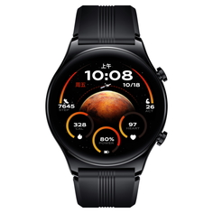 Умные часы Honor Watch GS 4, 1.43&quot;, Bluetooth, Черный