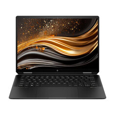 Ноутбук HP Spectre X360 (2024), 14&apos;&apos;, 16 ГБ/1 ТБ, Ultra 5 125H, черный, английская клавиатура