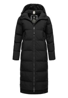 Зимнее пальто PATRISE Ragwear, цвет black