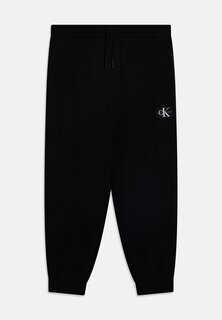 Спортивные штаны MIX MEDIA MONOCHROME Calvin Klein Jeans, цвет black