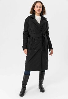 Зимнее пальто REGULAR FIT Daniel Hills, цвет black