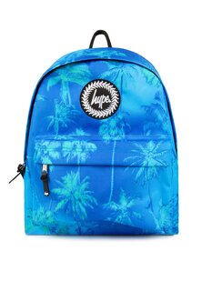 Туристический рюкзак IBIZA PALM TREE Hype, цвет multi