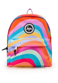 Туристический рюкзак WAVEY Hype, цвет multi