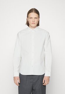 Рубашка KRISTIAN OXFORD SHIRT Les Deux, цвет white