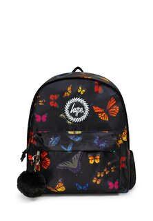 Школьная сумка WINTER Hype, цвет black