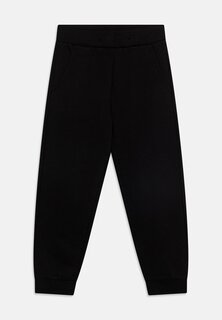 Спортивные штаны TROUSERS BASIC UNISEX Lindex, цвет black