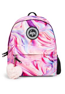 Школьная сумка CREST Hype, цвет pink
