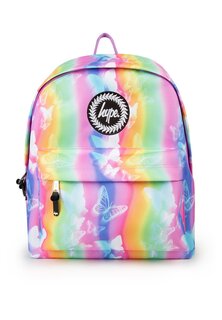 Школьная сумка RAINBOW Hype, цвет pink