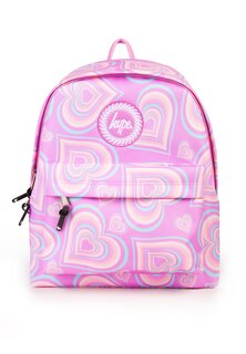 Школьная сумка POM Hype, цвет pink
