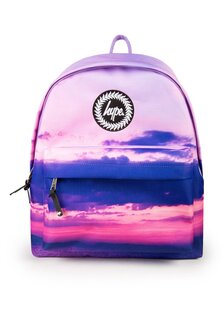 Школьная сумка HYPE BACKPACK , цвет pink
