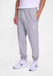 Спортивные брюки Hummel, цвет grey melange