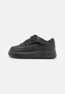 Кроссовки низкие FORCE 1 EASYON UNISEX Nike Sportswear, цвет black