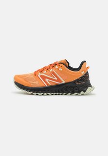 Кроссовки для бега по пересеченной местности FRESH FOAM GAROÉ New Balance, цвет orange