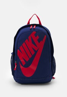 Рюкзак NIKE HAYWARD UNISEX Nike Sportswear, цвет blue void/university red