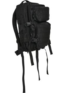 Рюкзак US COOPER LARGE Brandit, цвет black