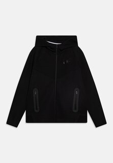 Толстовка NSW TECH Nike Sportswear, цвет black