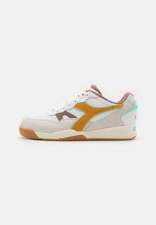 Кроссовки низкие WINNER UNISEX Diadora, цвет middle gum/turtledove/yam